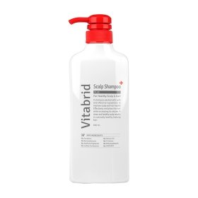 Шампунь для волос Vitabrid C12 Scalp Shampoo Plus