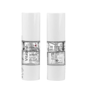 Сыворотка для лица Vitabrid C12 Dual Serum (2х10мл)