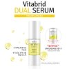 Сыворотка для лица Vitabrid C12 Dual Serum (4х10мл)