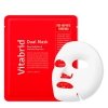 Тканевая маска Vitabrid C12 Dual Mask Age-defying & Firming