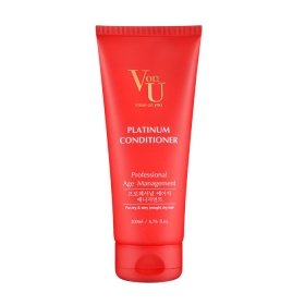 Кондиционер для волос Von U Platinum Conditioner