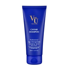 Шампунь для волос Von U Caviar Shampoo