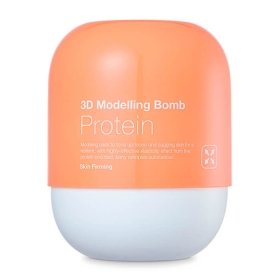 Альгинатная маска Vprove 3D Modelling Bomb - Protein