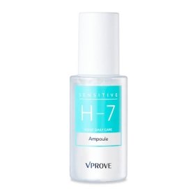 Сыворотка для лица Vprove Sensitive H-7 Moist Daily Care Ampoule