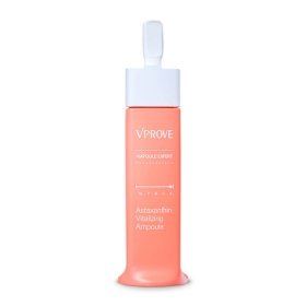 Ампульная сыворотка Vprove Ampoule Expert Astaxanthin Vitalizing Ampoule