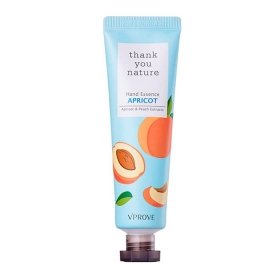 Эссенция для рук Vprove Thank You Nature Hand Essence - Apricot