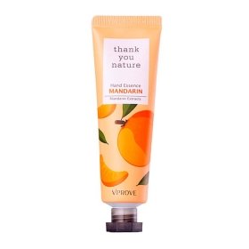 Эссенция для рук Vprove Thank You Nature Hand Essence - Mandarin