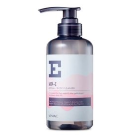 Гель для душа Vprove Vita-E Sensual Body Cleanser