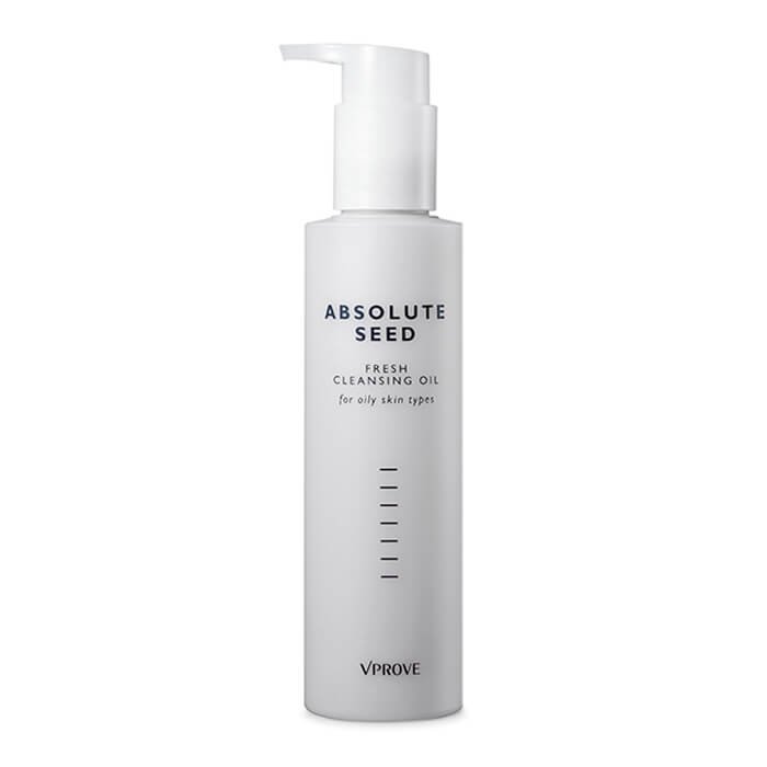 Гидрофильное масло Vprove Absolute Seed Fresh Cleansing Oil