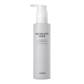 Гидрофильное масло Vprove Absolute Seed One Step Cleansing Oil