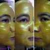 Гидрогелевая маска Vprove Gold Expert 24k Royal Snail Mask