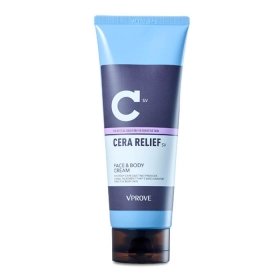 Крем для лица и тела Vprove Cera Relief SV Face & Body Cream