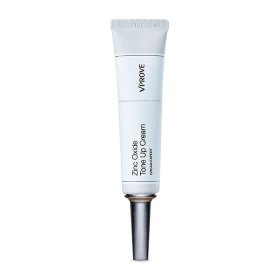 Крем для лица Vprove Cream Expert Zinc Oxide Tone Up Cream