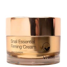 Крем для лица Vprove Gold Expert Snail Firming Cream