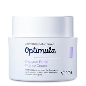 Крем для лица Vprove Optimula Hyaluron Poten Intense Cream