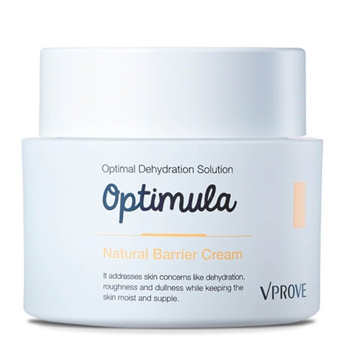 Крем для лица Vprove Optimula Natural Barrier Cream