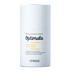 Крем для лица Vprove Optimula Natural Barrier Perfect Cream