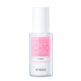 Крем для лица Vprove Sensitive C-10 Mild Daily Care Cream