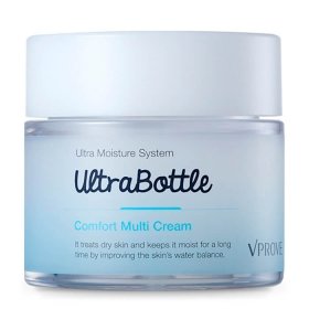 Крем для лица Vprove Ultra Bottle Comfort Multi Cream