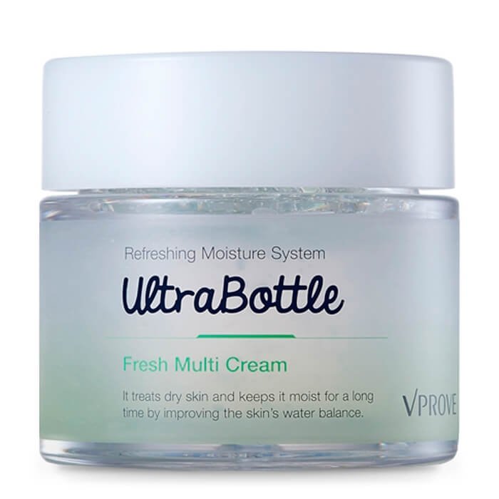 Крем для лица Vprove Ultra Bottle Fresh Multi Cream