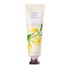 Крем для рук Vprove Thank You Nature Hand Cream - YlangYlang