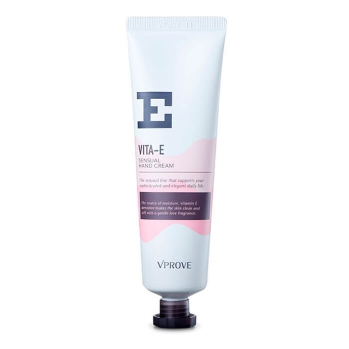 Крем для рук Vprove Vita-E Sensual Hand Cream