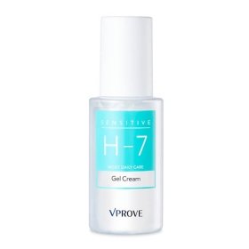 Крем-гель Vprove Sensitive H-7 Moist Daily Care Gel Cream