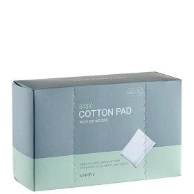 Квадратные пуфы Vprove Basic Cotton Pad