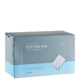 Квадратные пуфы Vprove Soft & Silky Puff