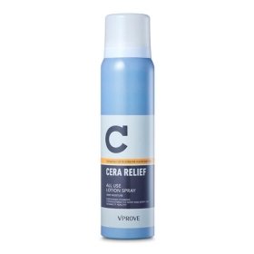 Лосьон для тела Vprove Cera Relief All Use Lotion Spray - Deep Moisture