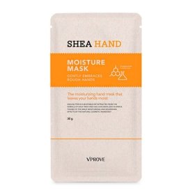 Маска для рук Vprove Shea Hand Moisture Mask