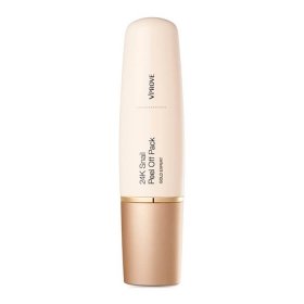 Маска-плёнка Vprove Gold Expert 24k Royal Snail Peel Off Mask