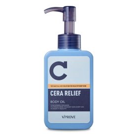 Масло для тела Vprove Cera Relief All Use Body Oil