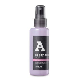 Масло для тела Vprove The Body Aging Oil Mist