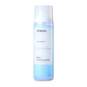 Мист для лица Vprove Mist Expert Blue Hydrating Mist
