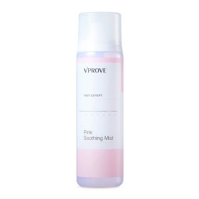 Мист для лица Vprove Mist Expert Pink Soothing Mist