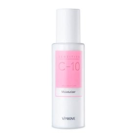 Мягкий тонер для лица Vprove Sensitive C-10 Mild Daily Care Moisturizer
