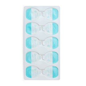 Набор масок для глаз Vprove Eye Expert Instant Cooling Eye Mask