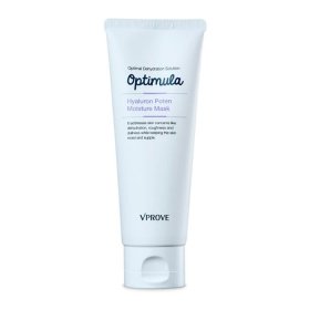 Ночная маска Vprove Optimula Hyaluron Poten Moisture Mask
