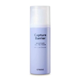 Очищающее масло-пенка Vprove Capture Barrier Moisture Oil to Foam All-in-one Cleanser