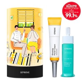 Подарочный набор Vprove Cream Expert Rhodiola Power Cream Limited Edition Set