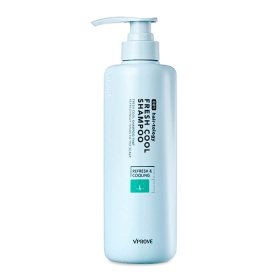 Шампунь для волос Vprove Hairtology Fresh Cool Shampoo