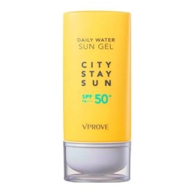 Солнцезащитный гель Vprove City Stay Daily Water Sun Gel