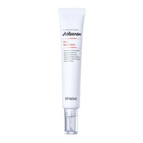 Точечный крем Vprove A-cleanew Pink Spot Cream