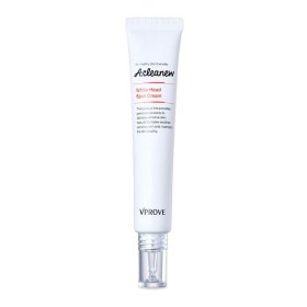 Точечный крем Vprove A-cleanew White Head Spot Cream