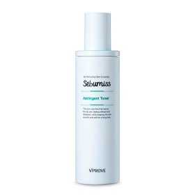 Тонер для лица Vprove Sebumiss Astringent Toner