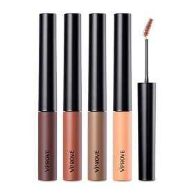 Тушь для бровей Vprove No Make-up Slim Edge Brow Cara