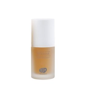 Сыворотка для лица Whamisa Organic Flowers Apple Sebum Treatment