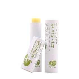 Бальзам для губ Whamisa Organic Seeds Lip Moisture