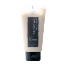 Бальзам для волос Whamisa Organic Seeds Hair Treatment Nutrients For Damaged Hair
